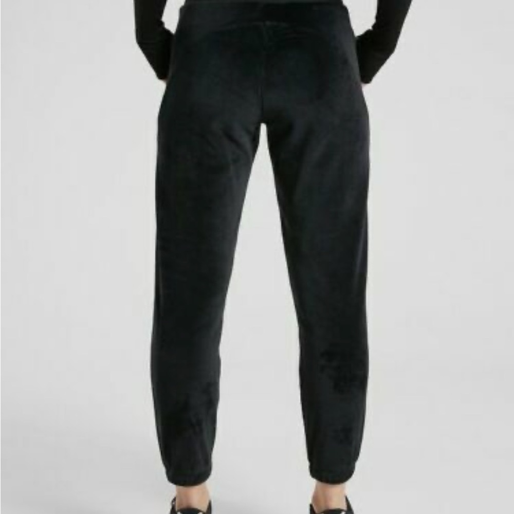 Athleta Black Women's cozy karma Pants